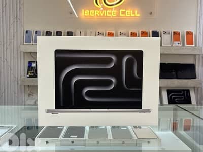 MacBook Pro M5 14 Inch 512/1Terra 16 Ram