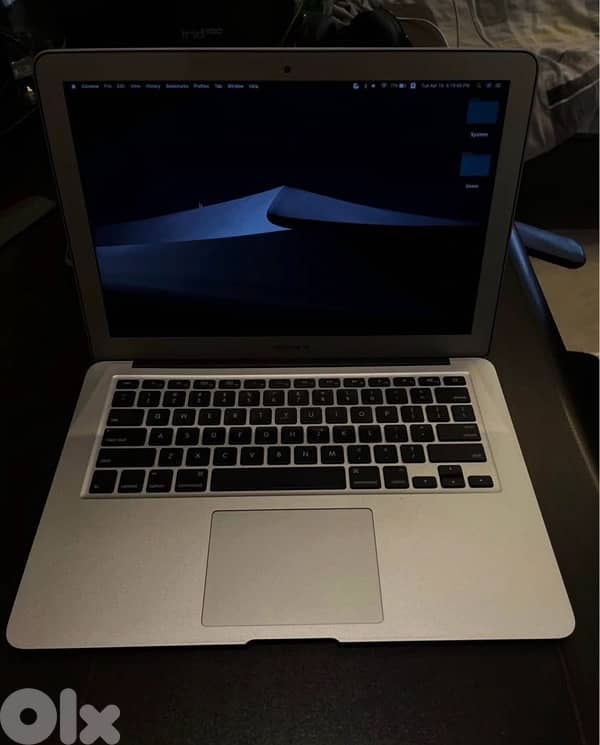 MACBOOK AIR! BEST PRICE 2