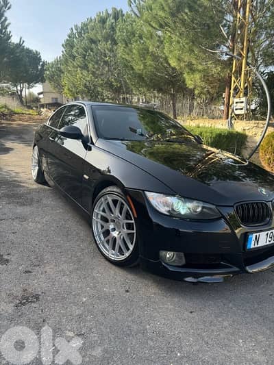 bmw 328 e93