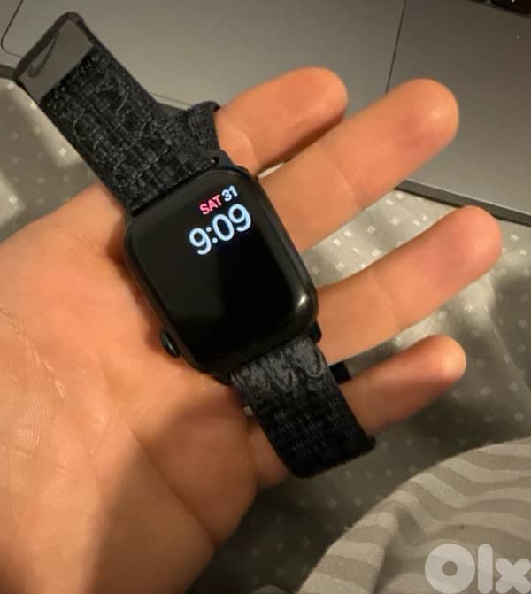 Apple Watch series 7 41mm 1