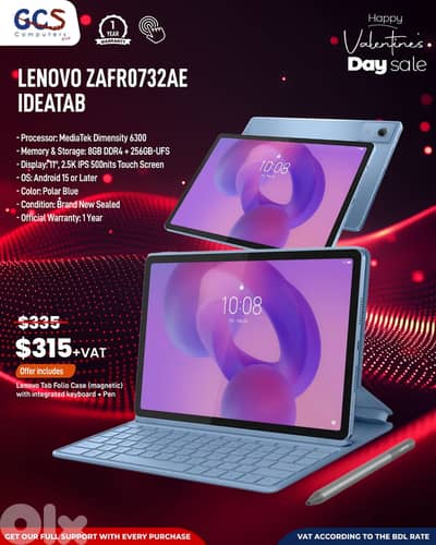 Lenovo ZAFR0732AE IdeaTab