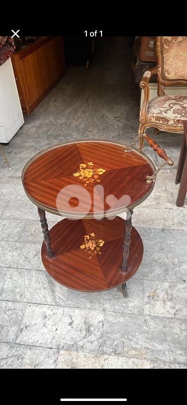 italy trolly ترولي ايطالية مميزة خارقة النضافة روعة سعر لقطة