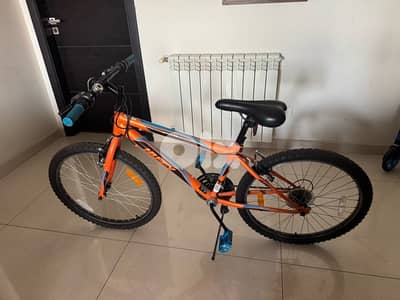 Bike/Bycicle Huffy Sports