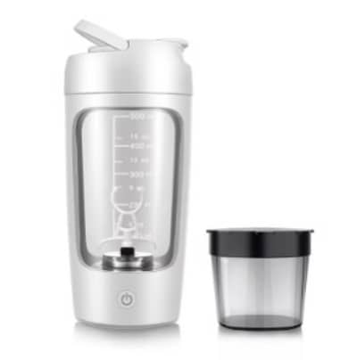 ELECTRIC PROTEIN SHAKER