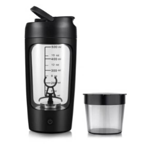 ELECTRIC PROTEIN SHAKER 1
