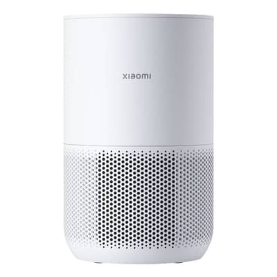 open box Xiaomi Smart Air Purifier 4 Compact