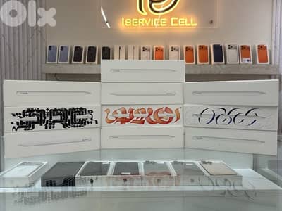 Pencil Pro Brand New sealed