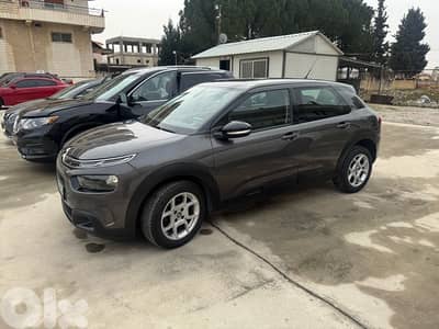 Citroen C4 2019 keywords c3 c5 c6 c7 c8 renault peugoet