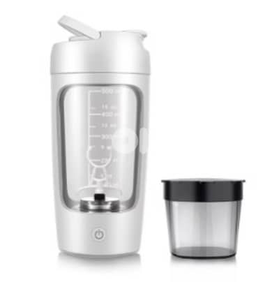 electric protein shaker