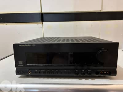 HARMAN/KARDON AVR 80