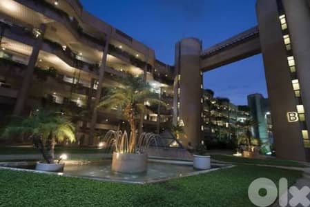 155 SQM Chalet for Sale – Siwar Resort