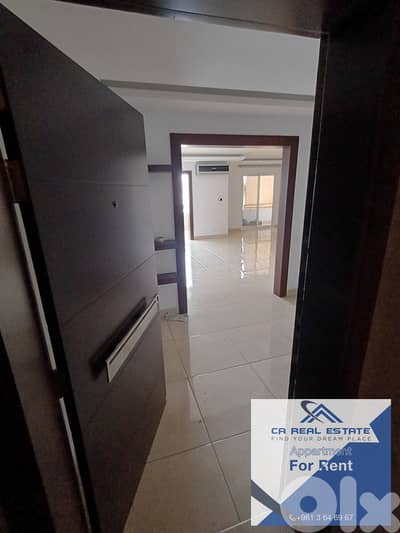 deluxe apartment for rent in hazmieh