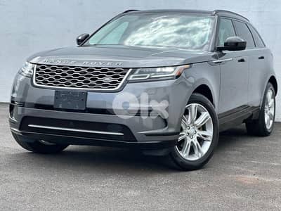 Land Rover Velar P250 S Dynamic 2019