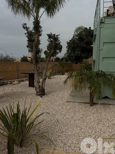 Prime Seaside Commercial Space for Rent