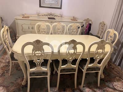 salon w tawlit sofra