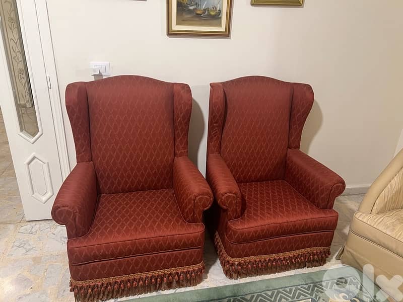 salon w tawlit sofra 6