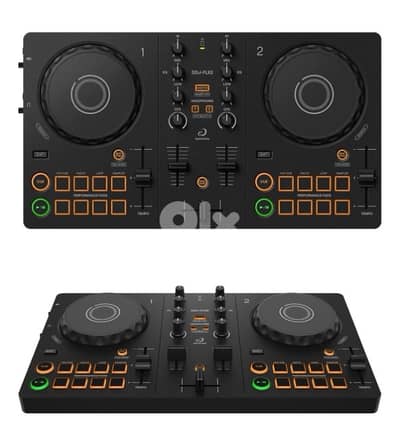 used DDJ FLX2 barely used 1 month