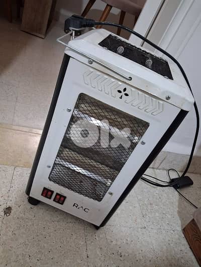 دفاية كهربا