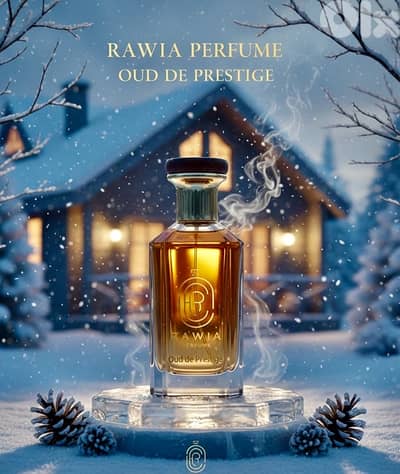 Rawia perfume