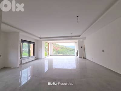 Apartment with Garden For SALE In Baabdat شقة للبيع #GS