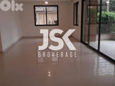 L20228 - 4-Bedroom Apartment For Sale in Mar Elias, Beirut