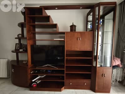 TV Unit