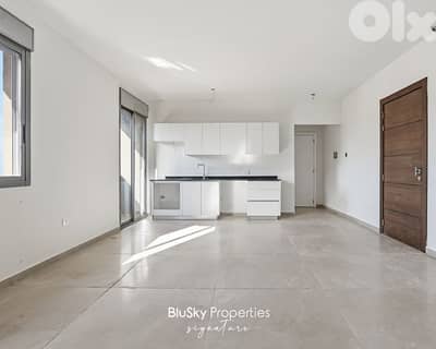 Apartment with Sea View For SALE In Mansourieh شقة للبيع #PH