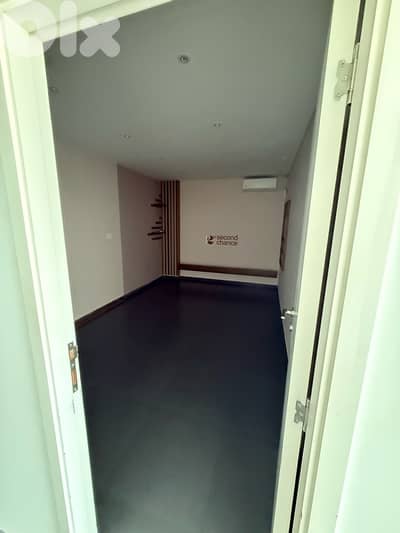 hazmieh main road office for sale