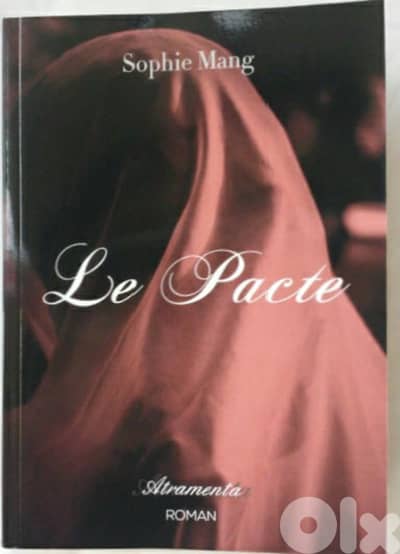 Le pacte