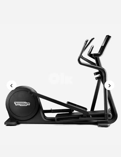 technogym artis synchro