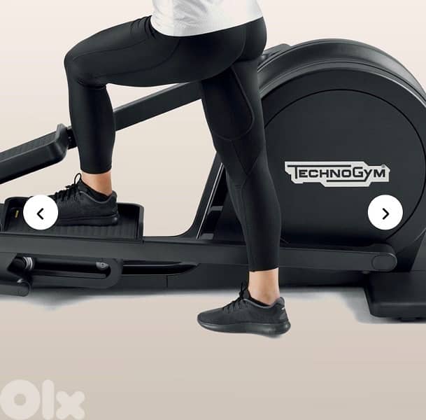 technogym artis synchro 2