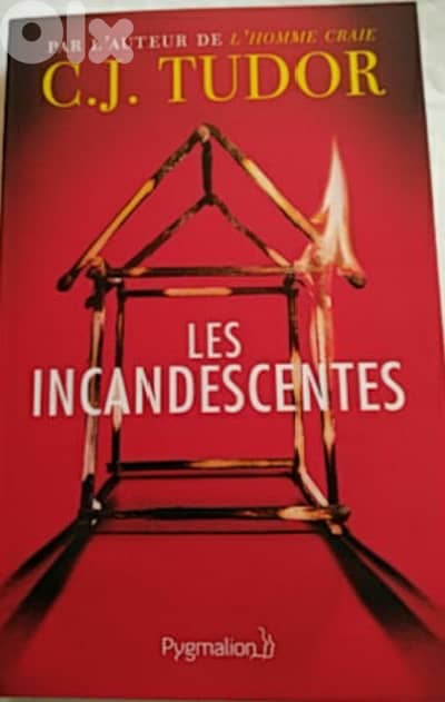 Les incandescentes