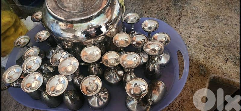 Argent accessoires 1