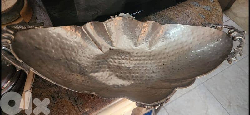 Argent accessoires 2