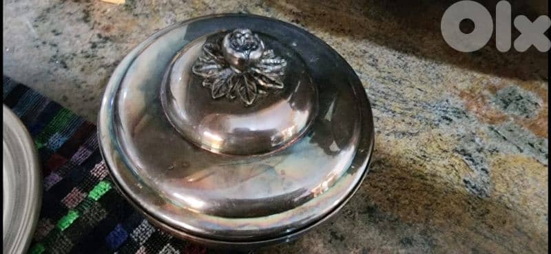 Argent accessoires 5