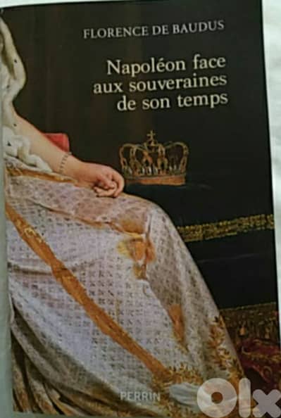 Napoléon face aux souveraines de son temps