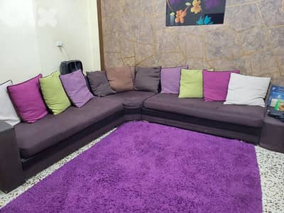 صالون كامل للبيع