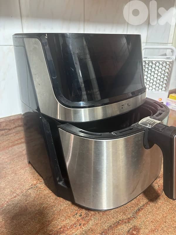 air fryer DMS 1