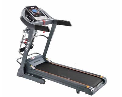 supper clean treadmill sports