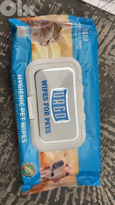 Puppy Care Package 4