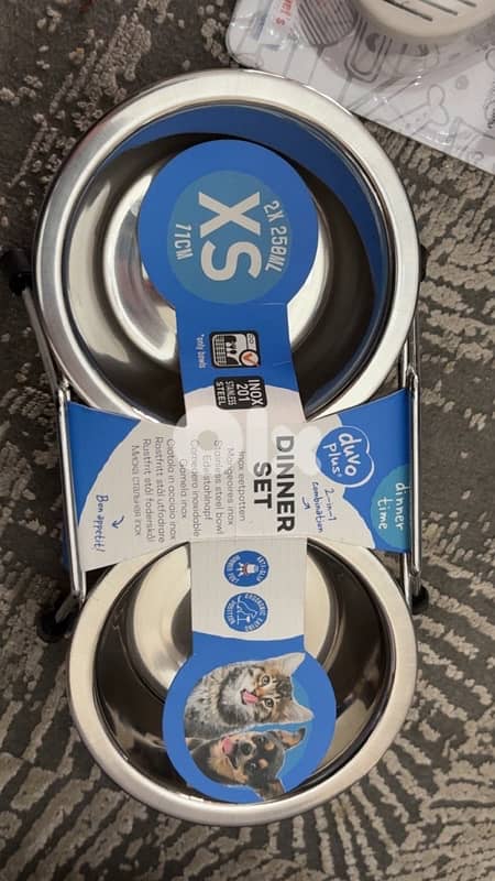 Puppy Care Package 5