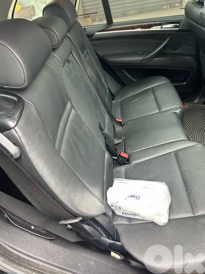 BMW X5 2008