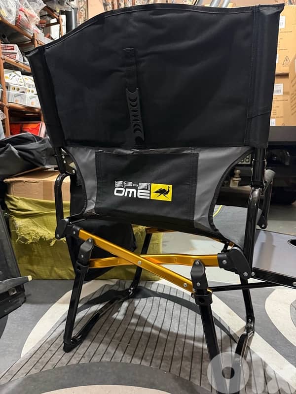 arb old man emu chair for sale 3