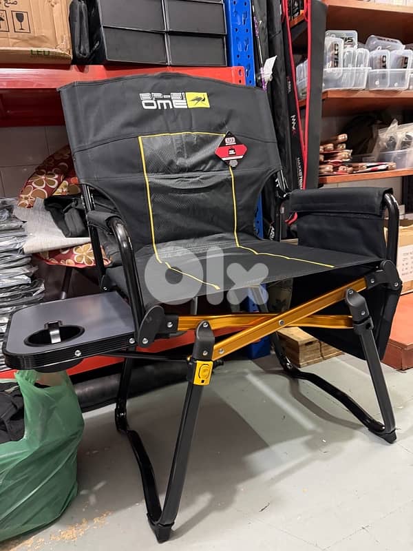 arb old man emu chair for sale 5