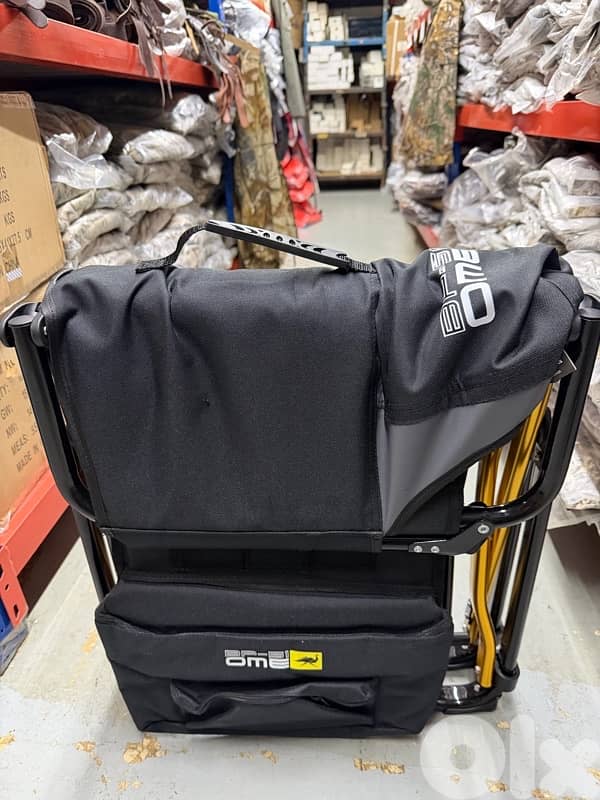 arb old man emu chair for sale 6