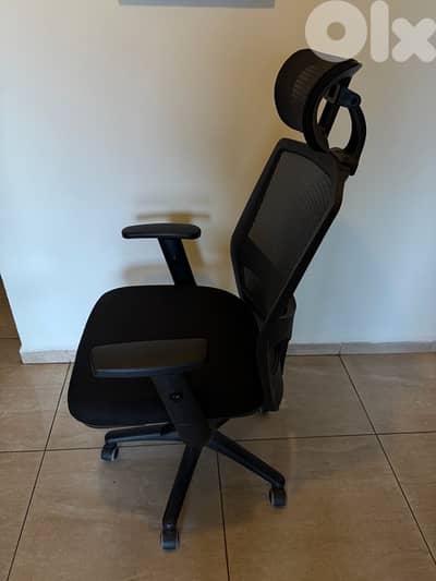 office chair