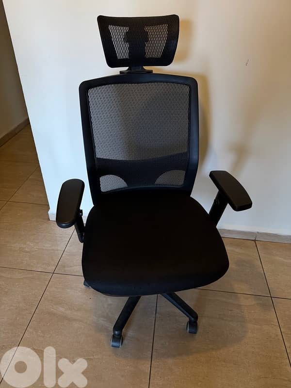 office chair 1