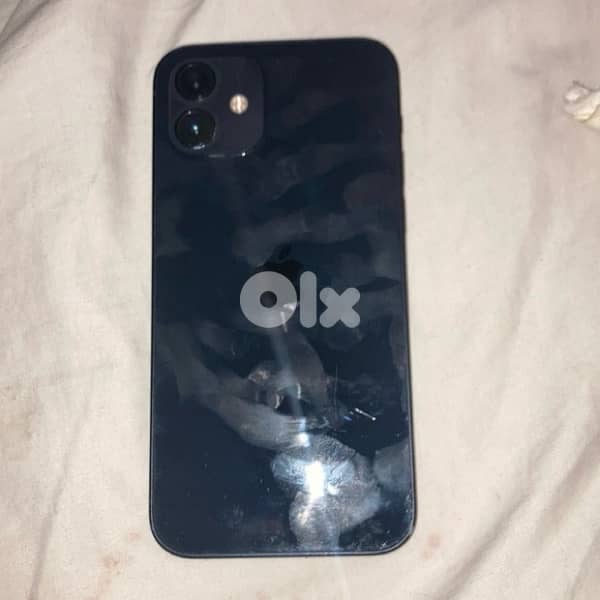 12 128g battery 100% 1