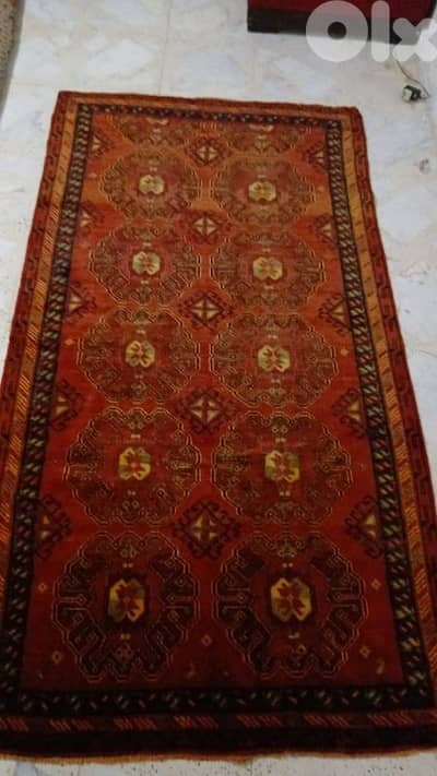 سجاده عجميه انتيك شغل يدوي