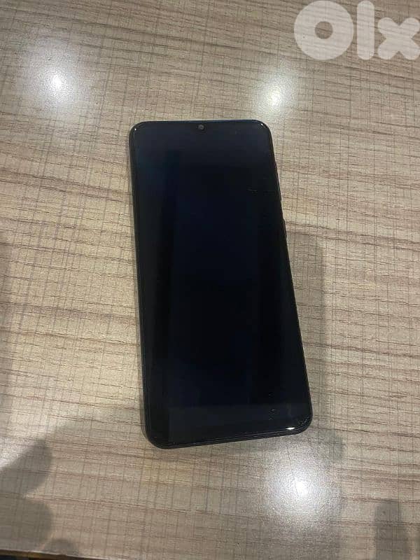Samsung A30 S 6
